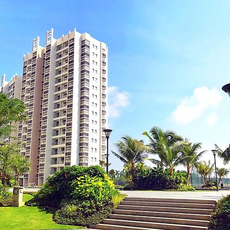 조호르 바루 Country Garden Danga Bay By Lions Bay 아파트 외부 사진